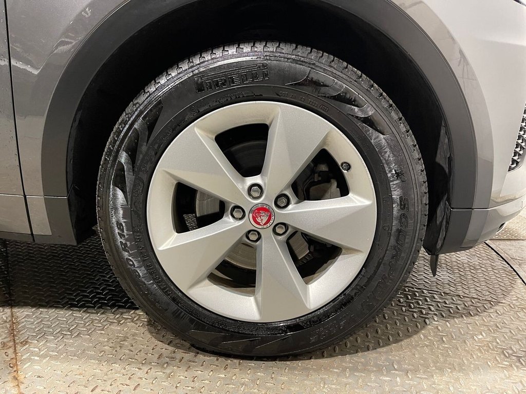 Used Jaguar E-Pace 2020 for sale - 76417913: Photo 33