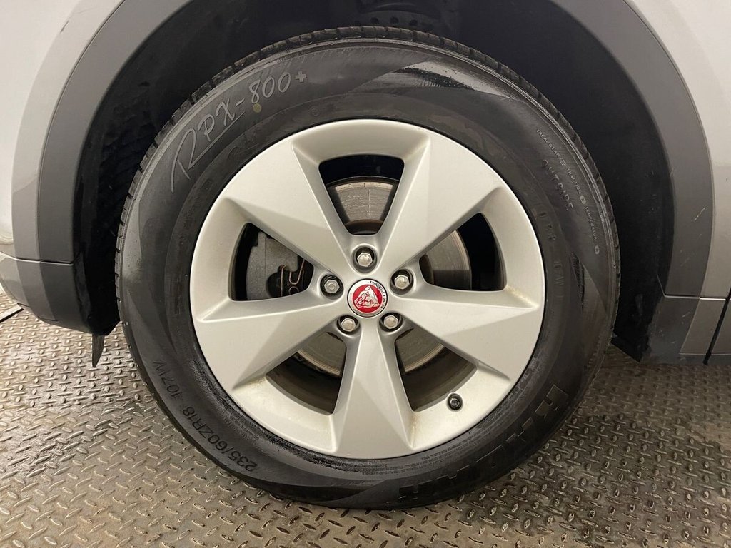 Used Jaguar E-Pace 2020 for sale - 76417913: Photo 34