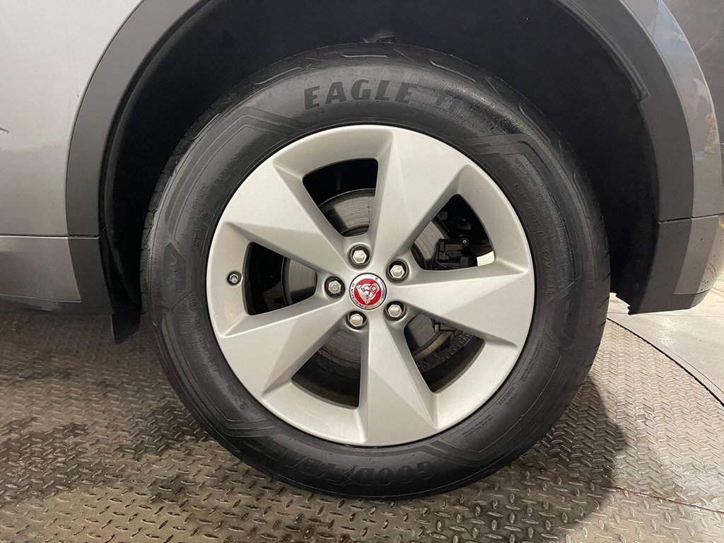 Used Jaguar E-Pace 2020 for sale - 76417913: Photo 35