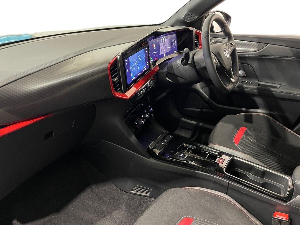 Used Vauxhall Mokka 2024 for sale - 76698394: Photo 14