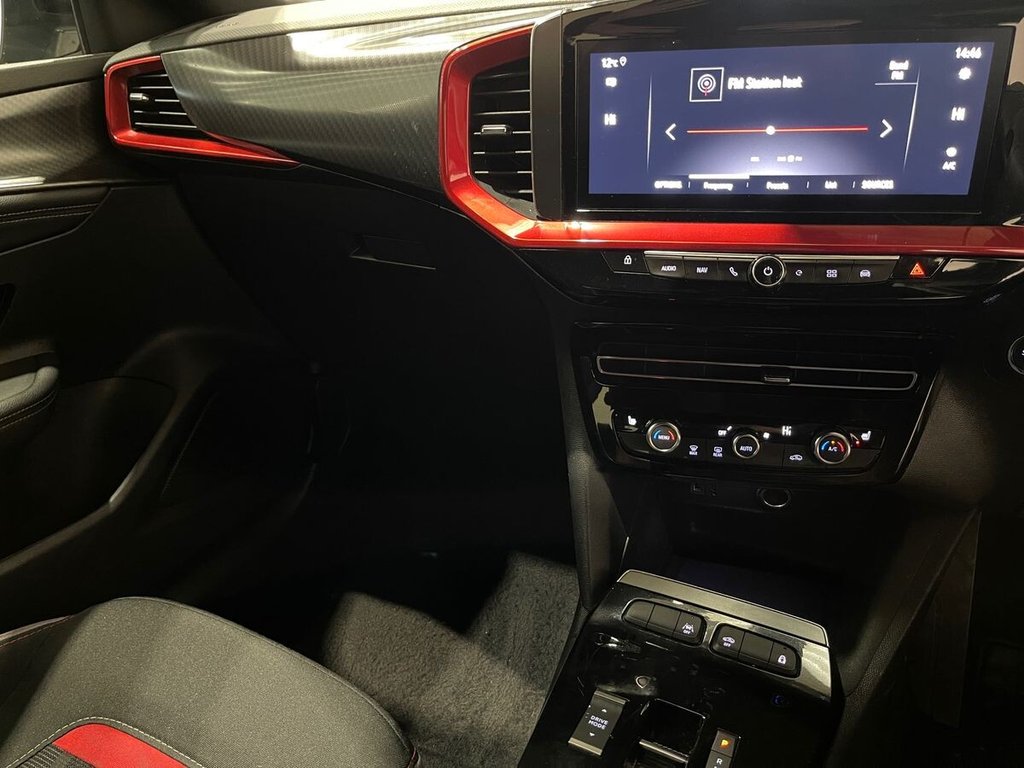 Used Vauxhall Mokka 2024 for sale - 76698394: Photo 16