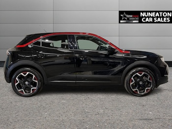 Used Vauxhall Mokka 2024 for sale - 76698394: Photo