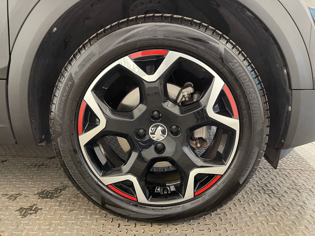 Used Vauxhall Mokka 2024 for sale - 76698394: Photo 30