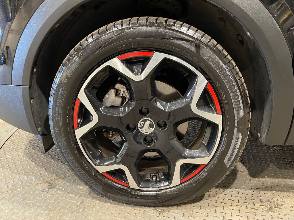 Used Vauxhall Mokka 2024 for sale - 76698394: Photo 32