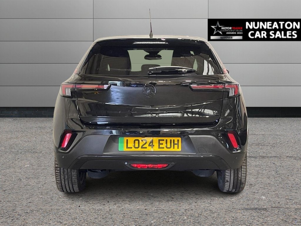 Used Vauxhall Mokka 2024 for sale - 76698394: Photo 4