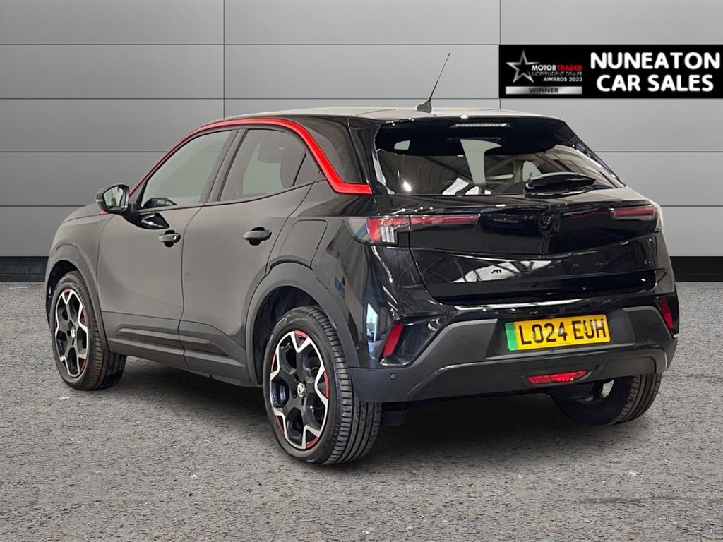 Used Vauxhall Mokka 2024 for sale - 76698394: Photo 5