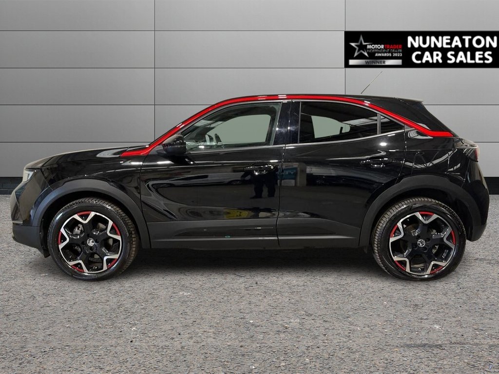 Used Vauxhall Mokka 2024 for sale - 76698394: Photo 6