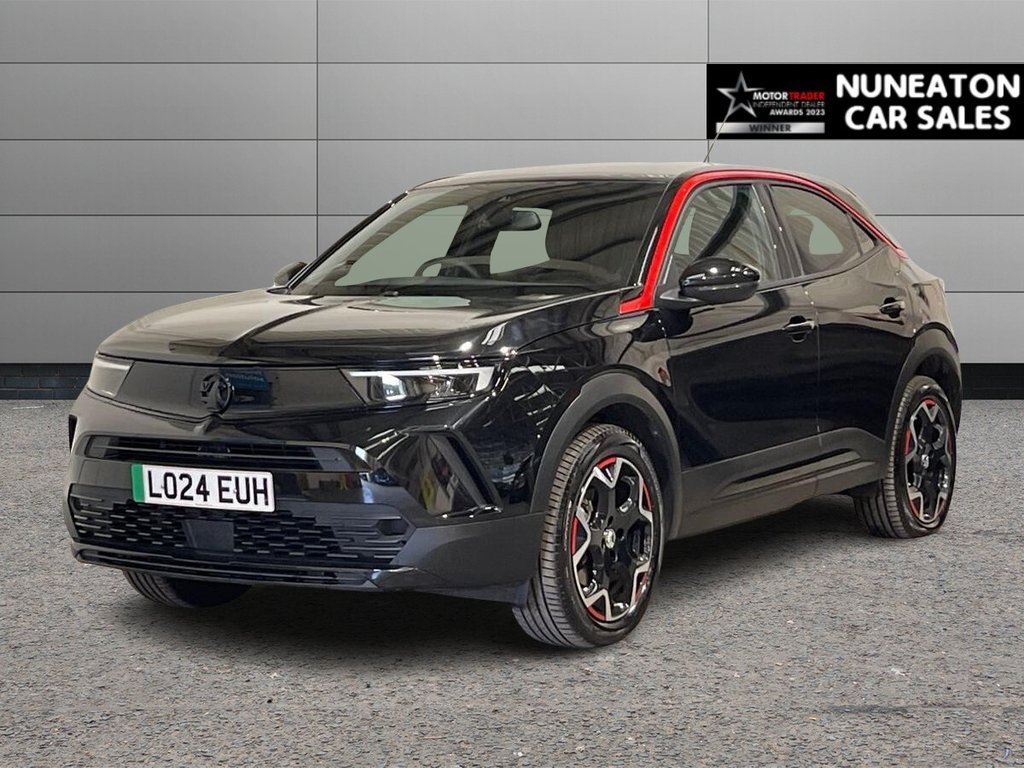 Used Vauxhall Mokka 2024 for sale - 76698394: Photo 7