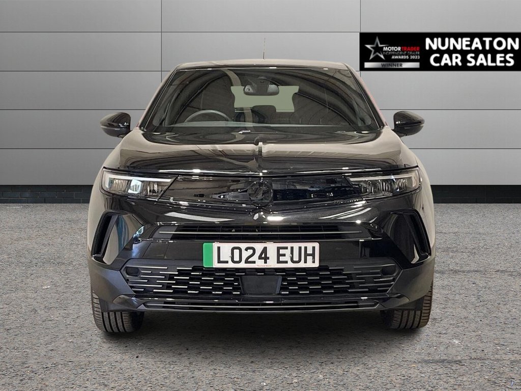 Used Vauxhall Mokka 2024 for sale - 76698394: Photo 8