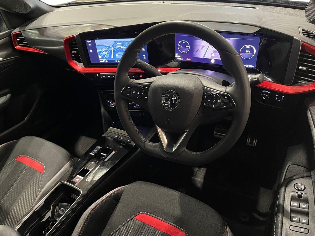 Used Vauxhall Mokka 2024 for sale - 76698394: Photo 9