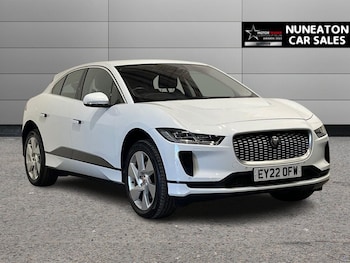 Used Jaguar I-Pace 2022 for sale - 79493486: Photo