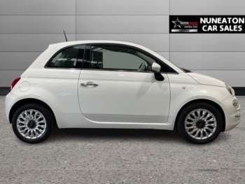 Used Fiat 500 2016 for sale - 74884562: Photo