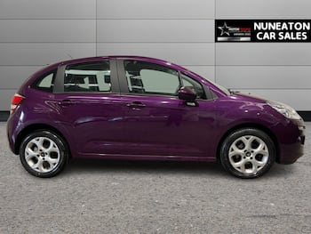 Used Citroen C3 2016 for sale - 79643406: Photo