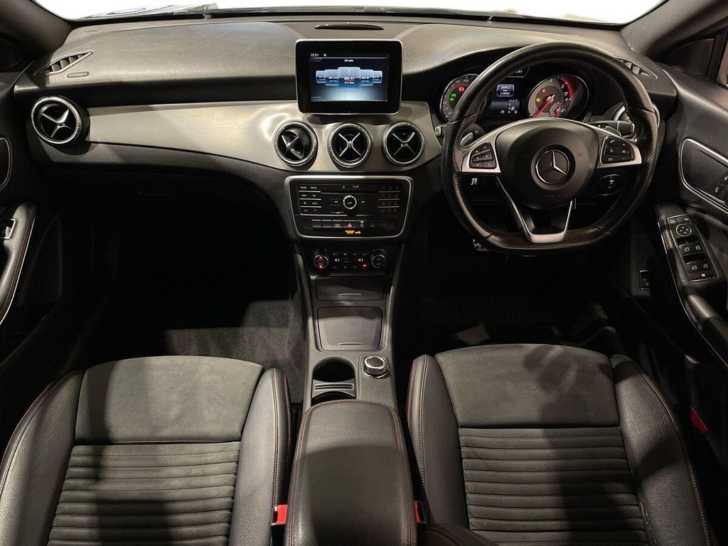 Used Mercedes-Benz CLA 2016 for sale - 77798244: Photo 10