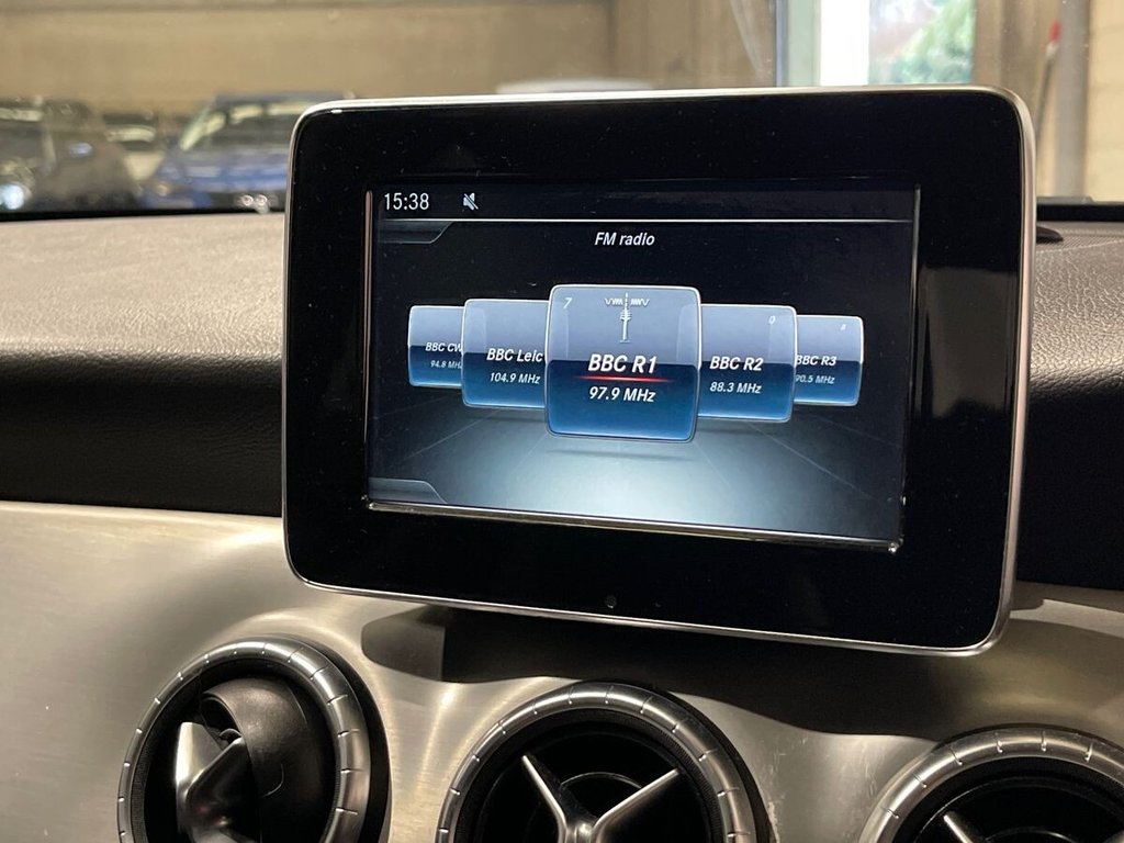 Used Mercedes-Benz CLA 2016 for sale - 77798244: Photo 11