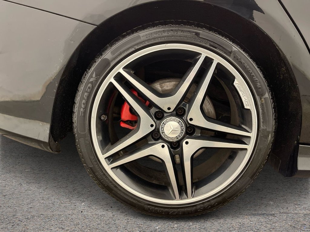 Used Mercedes-Benz CLA 2016 for sale - 77798244: Photo 12