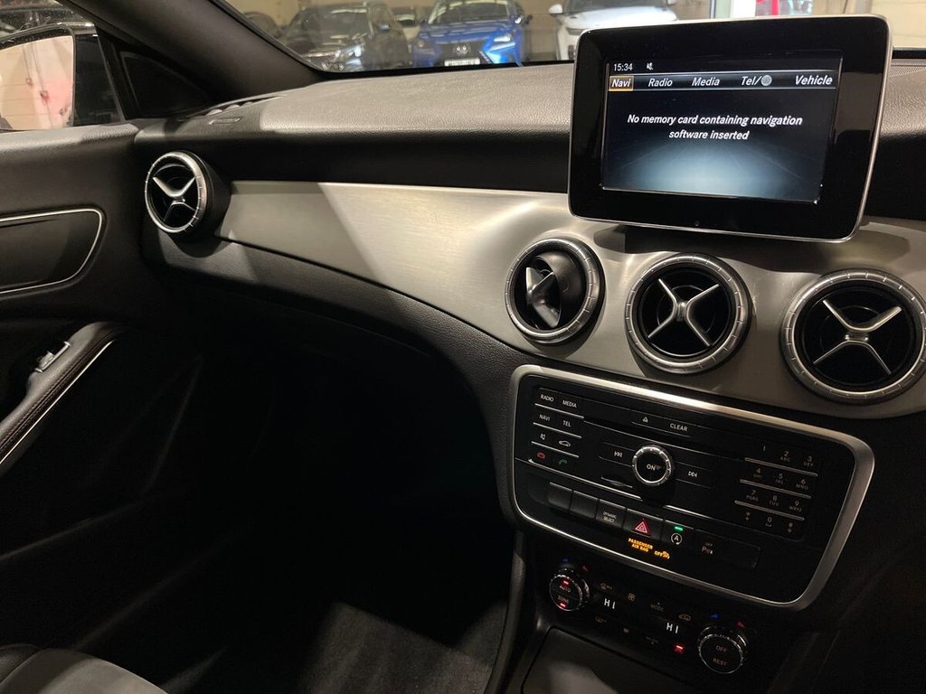 Used Mercedes-Benz CLA 2016 for sale - 77798244: Photo 16