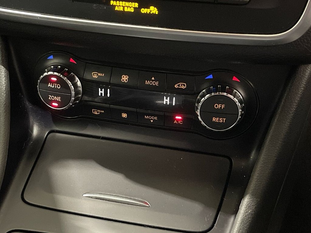 Used Mercedes-Benz CLA 2016 for sale - 77798244: Photo 17