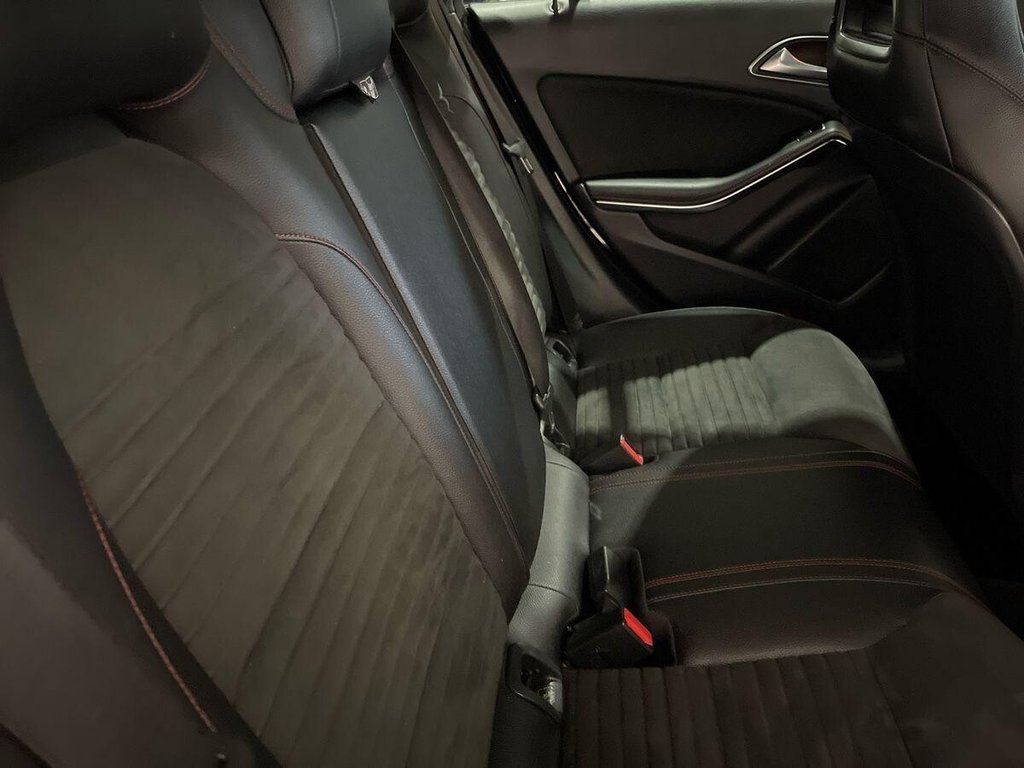 Used Mercedes-Benz CLA 2016 for sale - 77798244: Photo 25