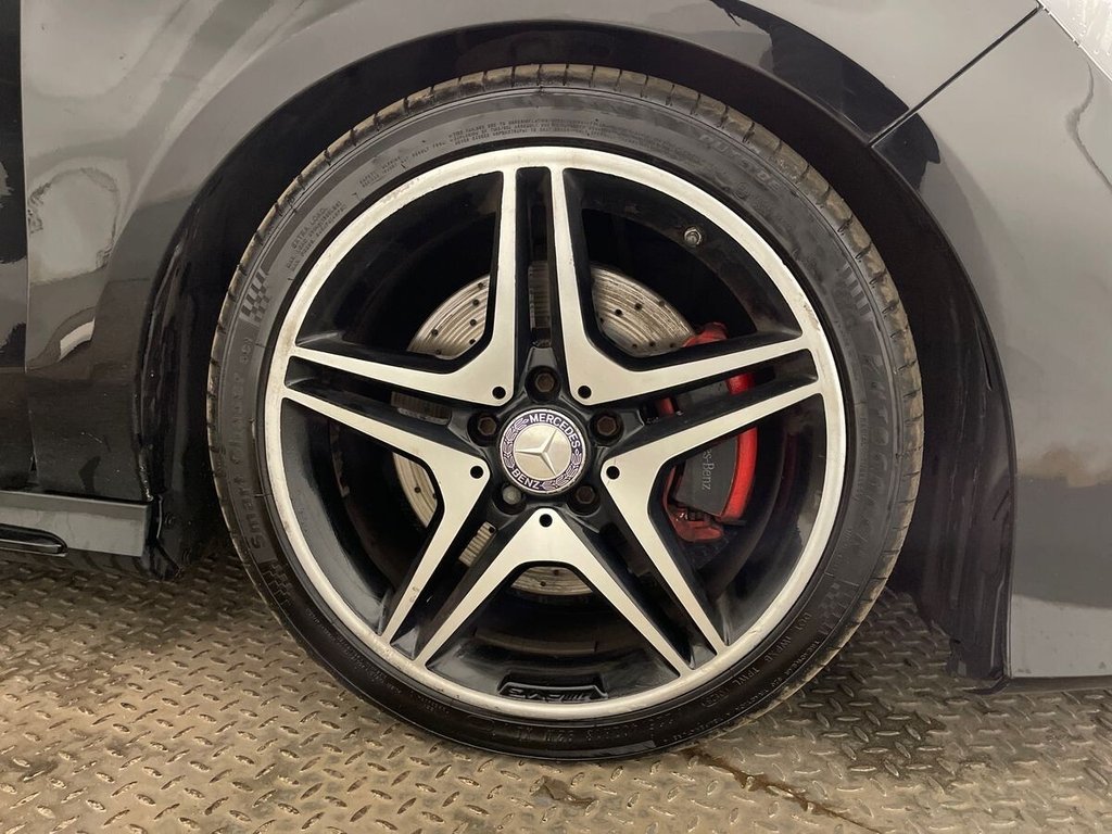 Used Mercedes-Benz CLA 2016 for sale - 77798244: Photo 28