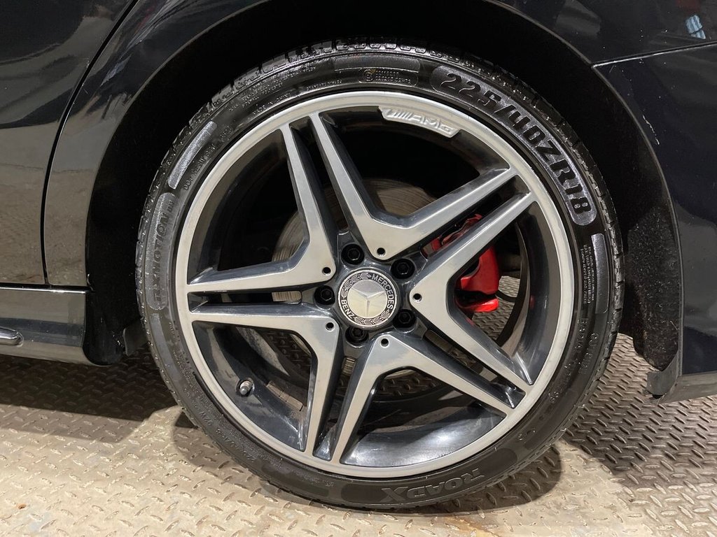 Used Mercedes-Benz CLA 2016 for sale - 77798244: Photo 29