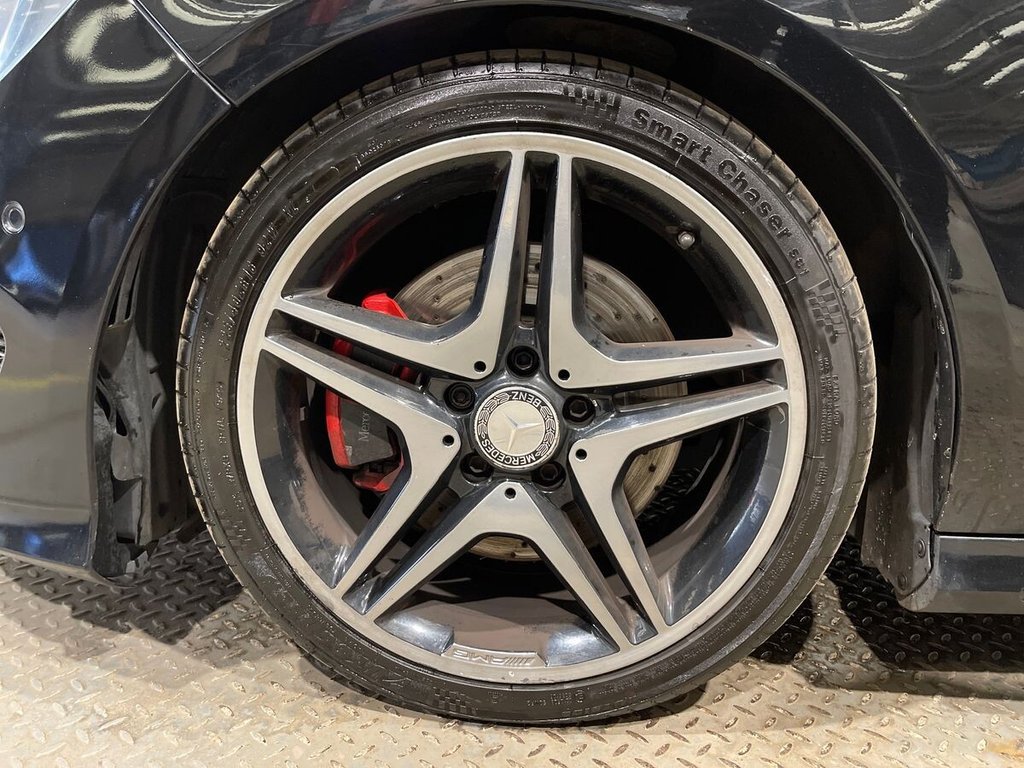 Used Mercedes-Benz CLA 2016 for sale - 77798244: Photo 30