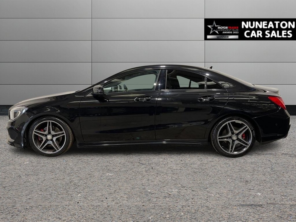 Used Mercedes-Benz CLA 2016 for sale - 77798244: Photo 6