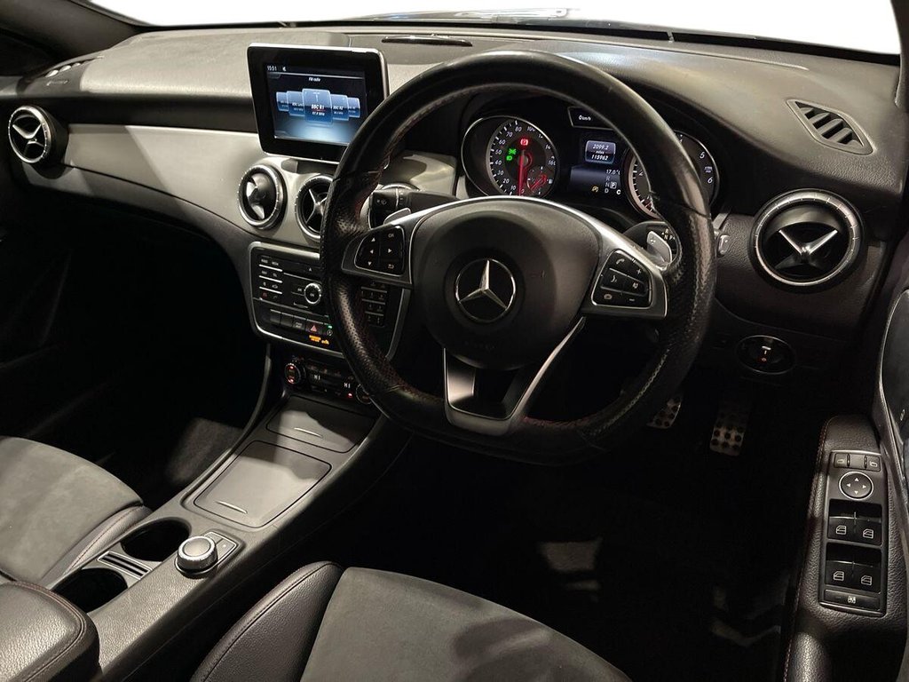 Used Mercedes-Benz CLA 2016 for sale - 77798244: Photo 9