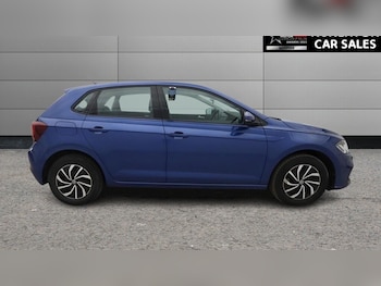Used Volkswagen Polo 2022 for sale - 79442787: Photo