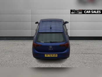 Used Volkswagen Polo 2022 for sale - 79442787: Photo
