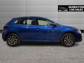 Used Volkswagen Polo 2023 for sale - 73862022: Photo