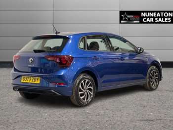 Used Volkswagen Polo 2023 for sale - 73862022: Photo