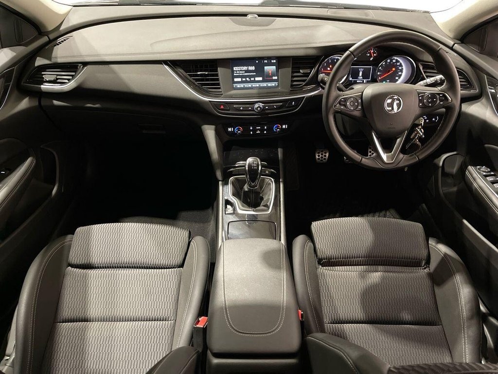 Used Vauxhall Insignia 2020 for sale - 77621220: Photo 10