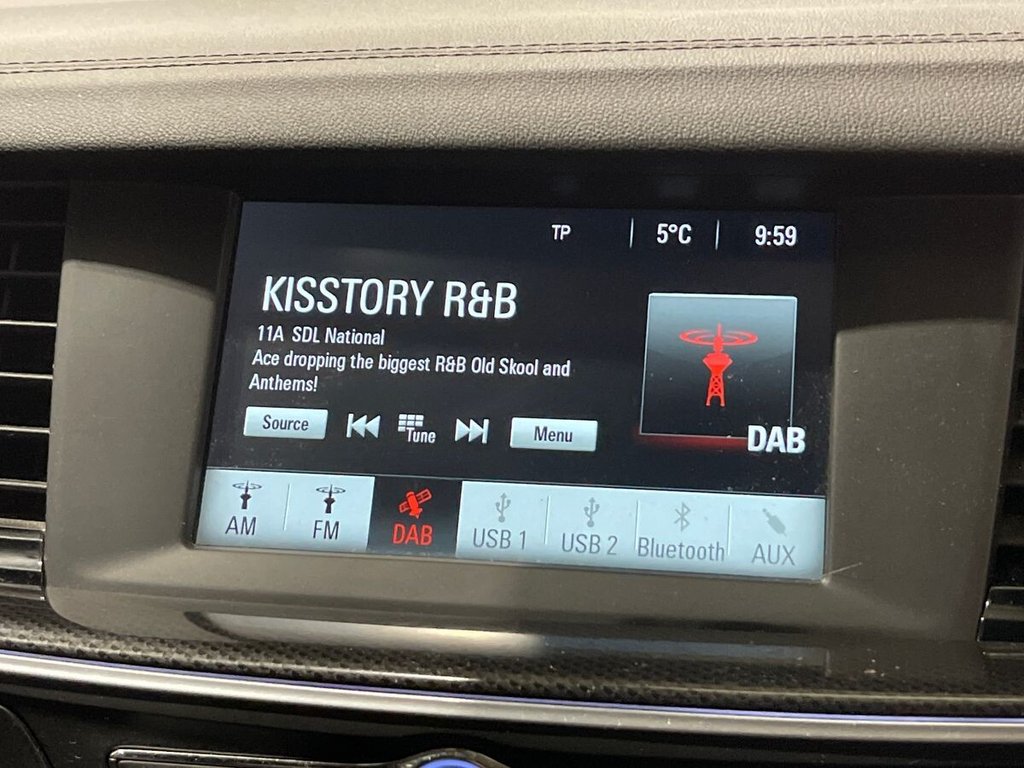 Used Vauxhall Insignia 2020 for sale - 77621220: Photo 11