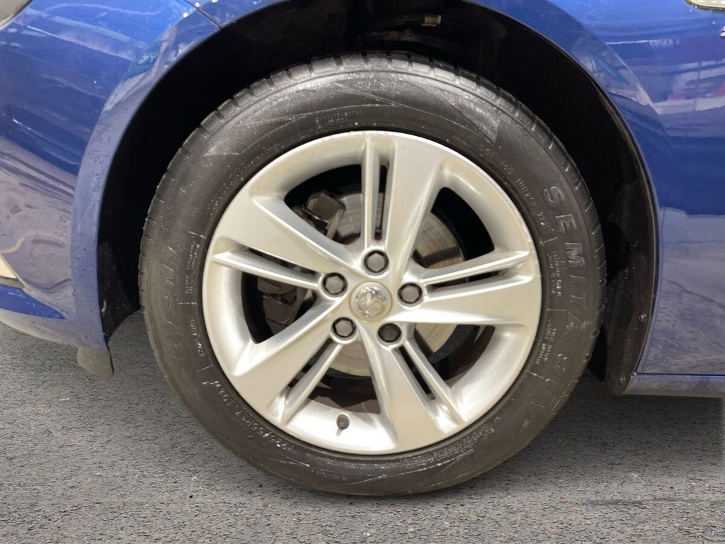 Used Vauxhall Insignia 2020 for sale - 77621220: Photo 12