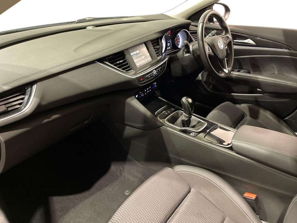 Used Vauxhall Insignia 2020 for sale - 77621220: Photo 14