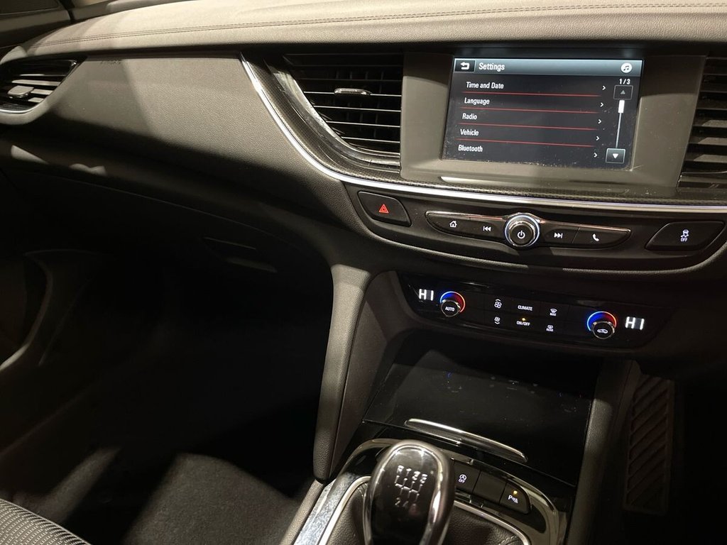 Used Vauxhall Insignia 2020 for sale - 77621220: Photo 16