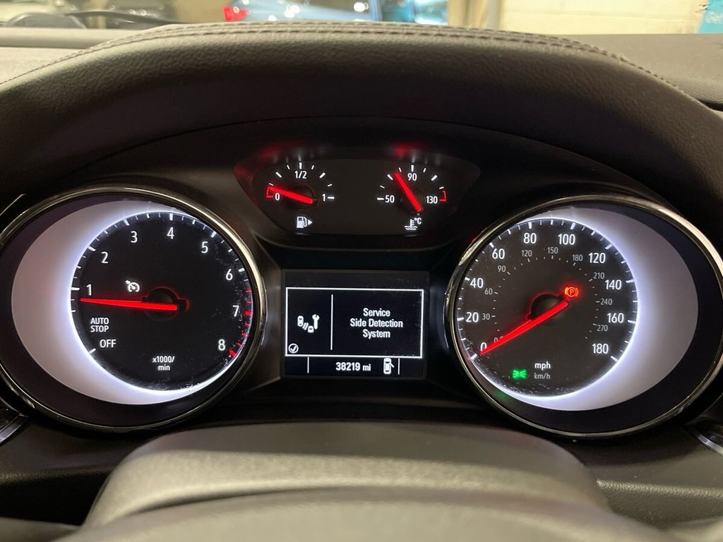 Used Vauxhall Insignia 2020 for sale - 77621220: Photo 23