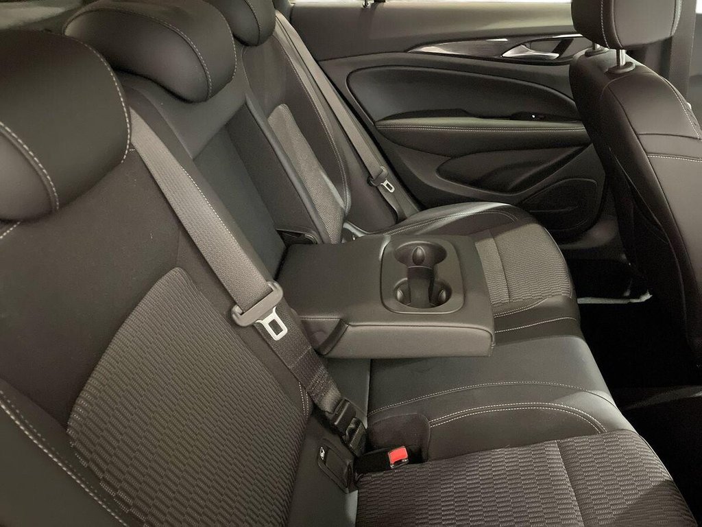 Used Vauxhall Insignia 2020 for sale - 77621220: Photo 27