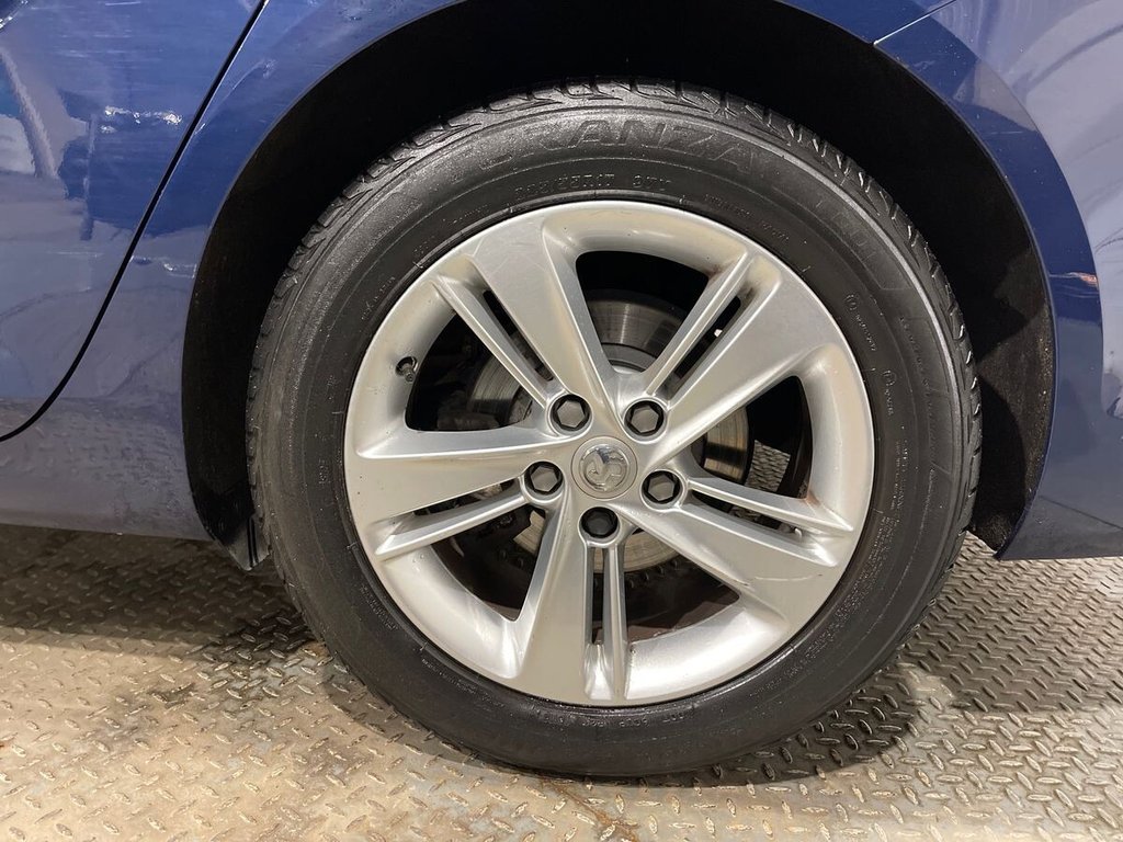 Used Vauxhall Insignia 2020 for sale - 77621220: Photo 30