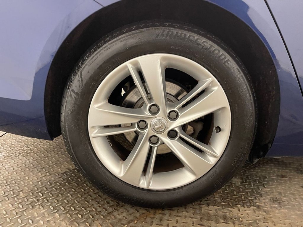 Used Vauxhall Insignia 2020 for sale - 77621220: Photo 31
