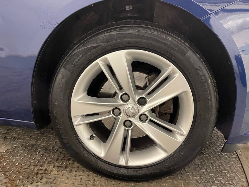 Used Vauxhall Insignia 2020 for sale - 77621220: Photo 32