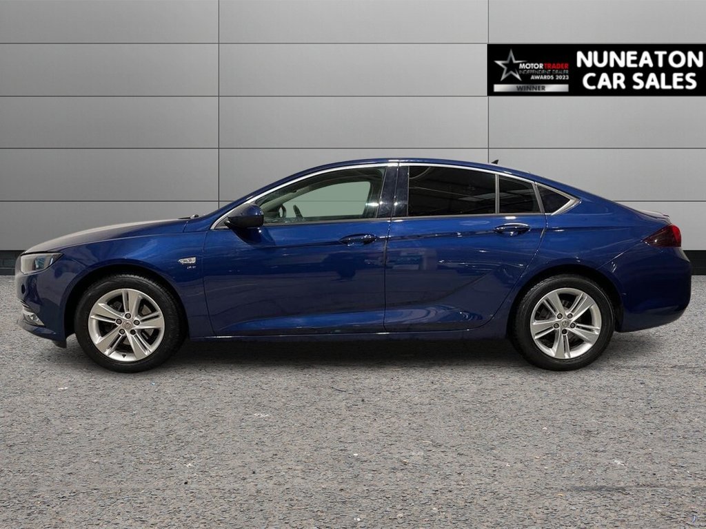 Used Vauxhall Insignia 2020 for sale - 77621220: Photo 6