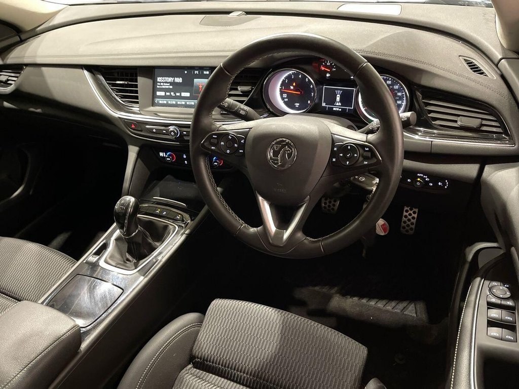 Used Vauxhall Insignia 2020 for sale - 77621220: Photo 9