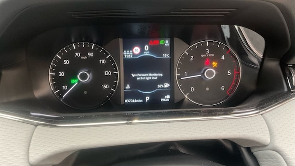 Used Land Rover Range Rover Evoque 2019 for sale - 76280220: Photo 10