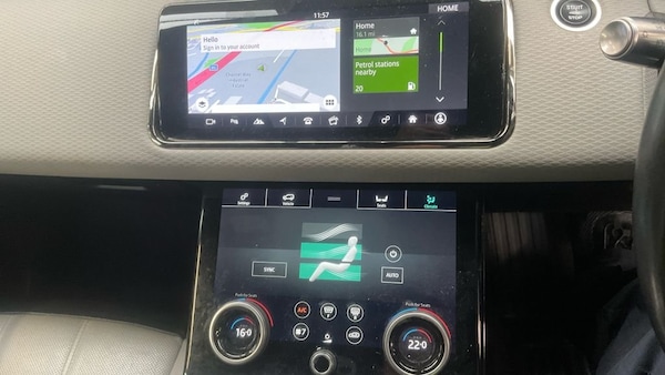 Used Land Rover Range Rover Evoque 2019 for sale - 76280220: Photo 11