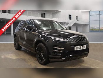 2019 (69) - 2.0 D150 R-Dynamic S 5dr Auto