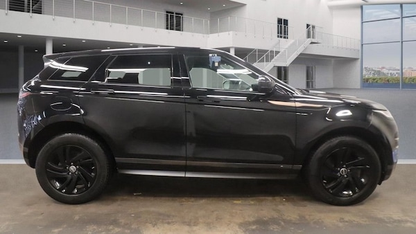Used Land Rover Range Rover Evoque 2019 for sale - 76280220: Photo 5