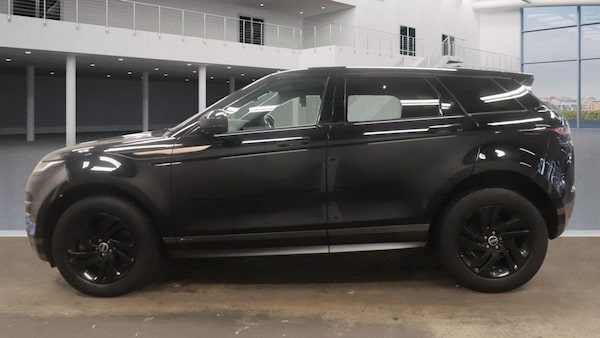Used Land Rover Range Rover Evoque 2019 for sale - 76280220: Photo 6
