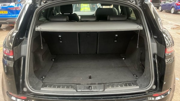 Used Land Rover Range Rover Evoque 2019 for sale - 76280220: Photo 7